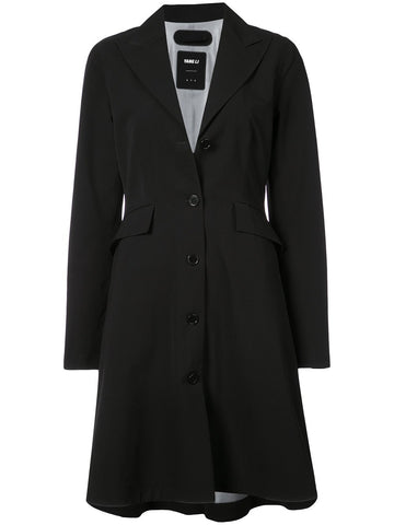 Technical Blazer Dress