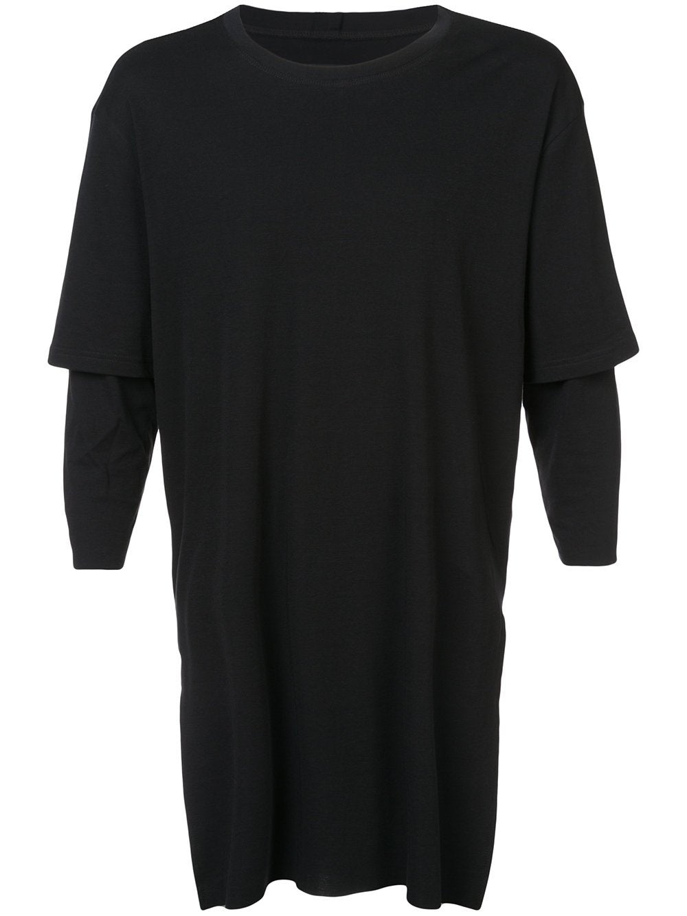 Double Sleeve T-Shirt