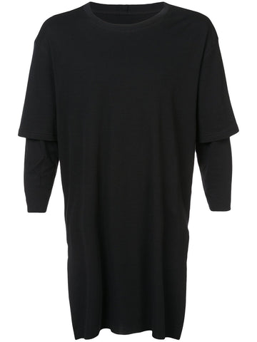 Double Sleeve T-Shirt