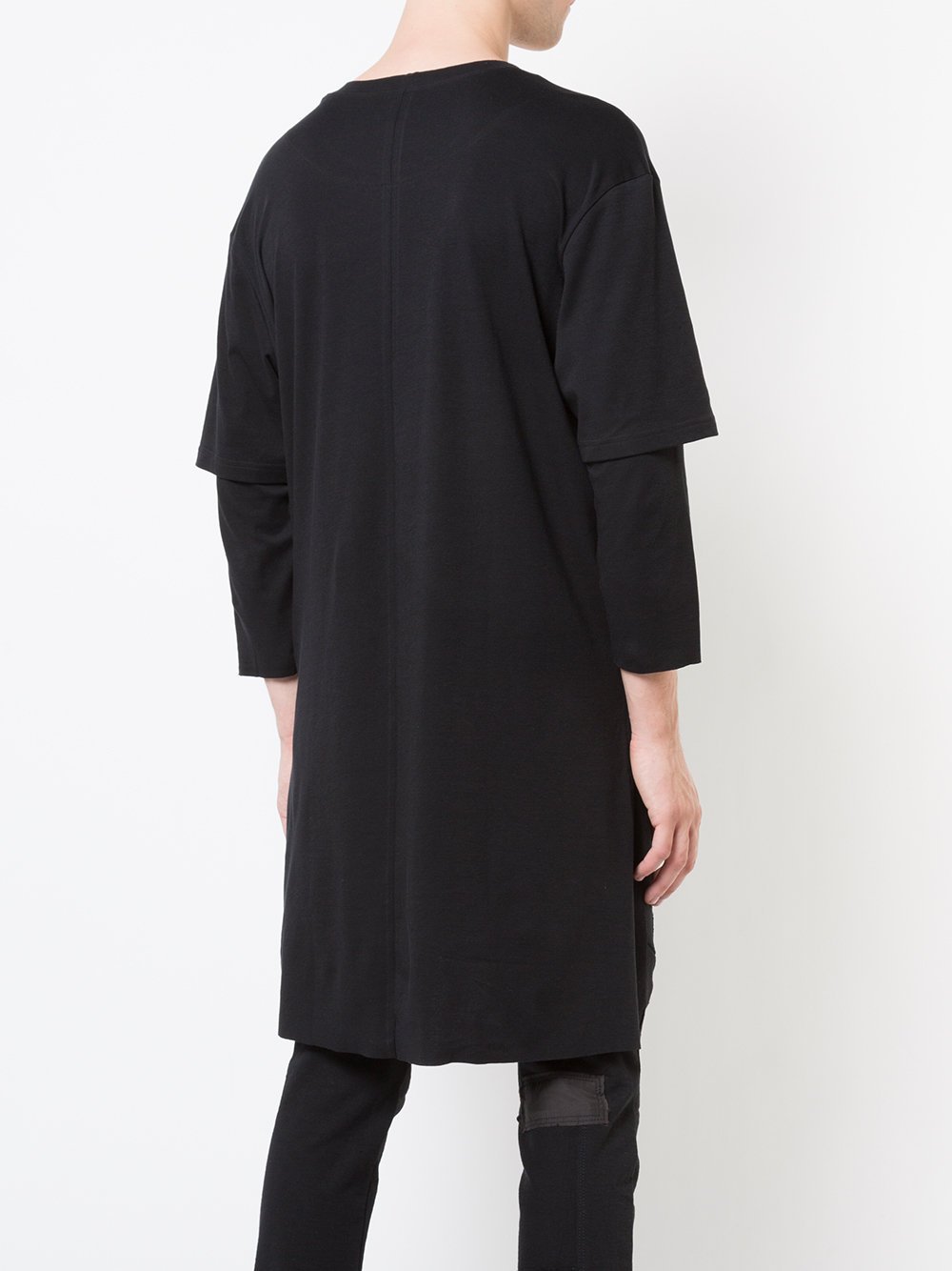 Double Sleeve T-Shirt