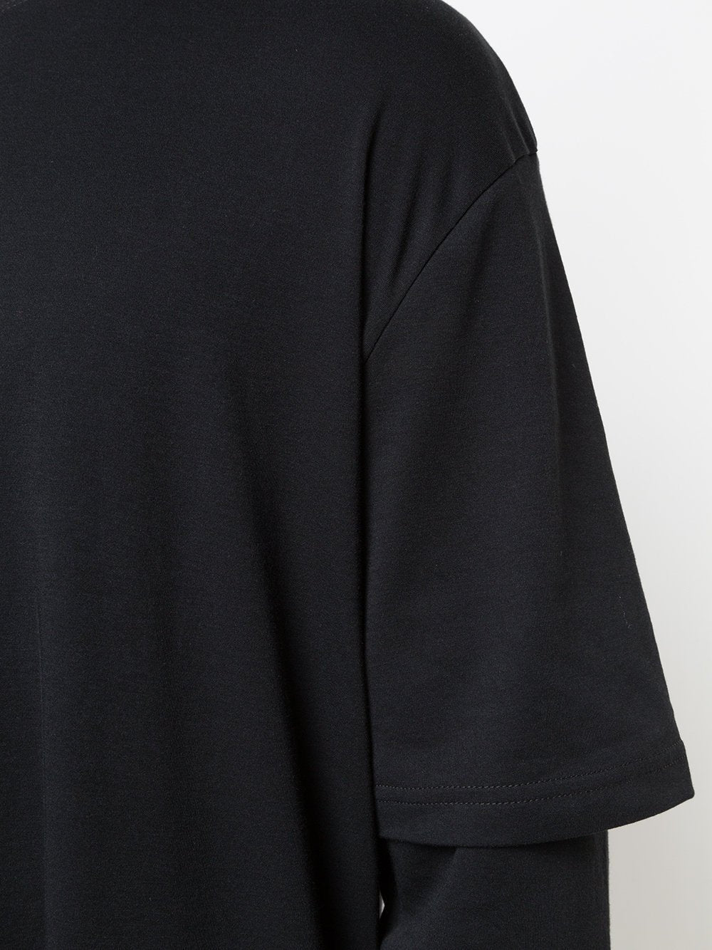 Double Sleeve T-Shirt