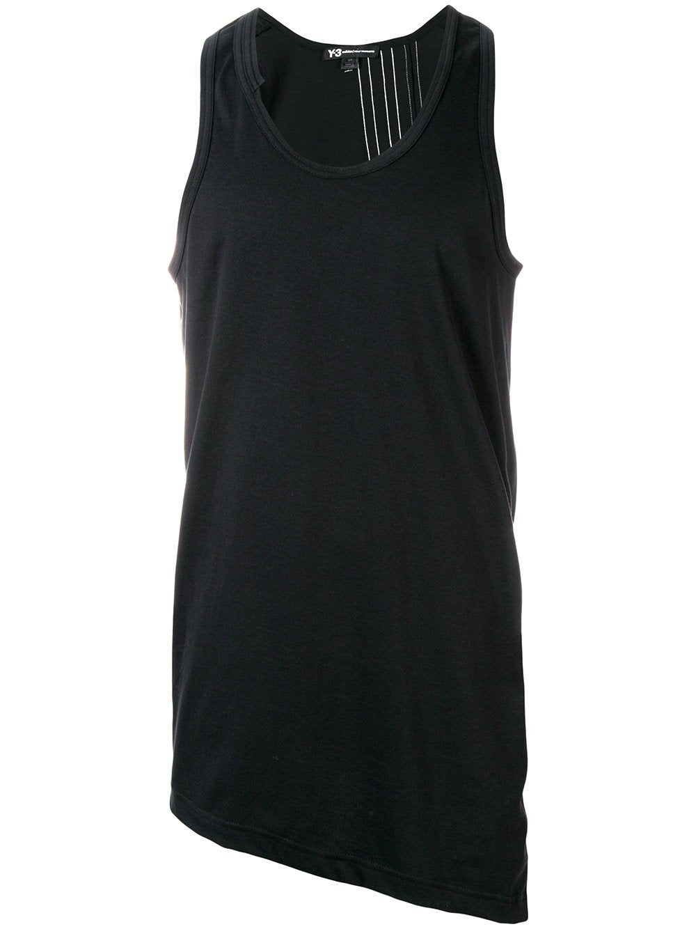 Three Stripes Tank Top