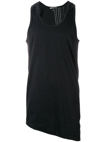 Three Stripes Tank Top