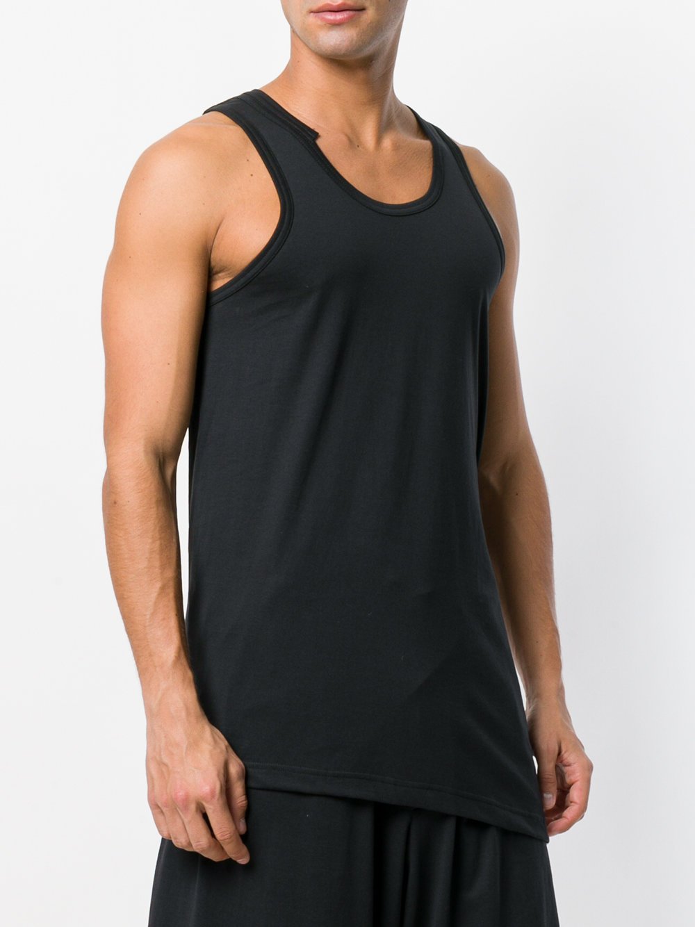 Three Stripes Tank Top