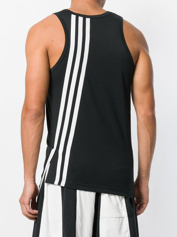 Three Stripes Tank Top