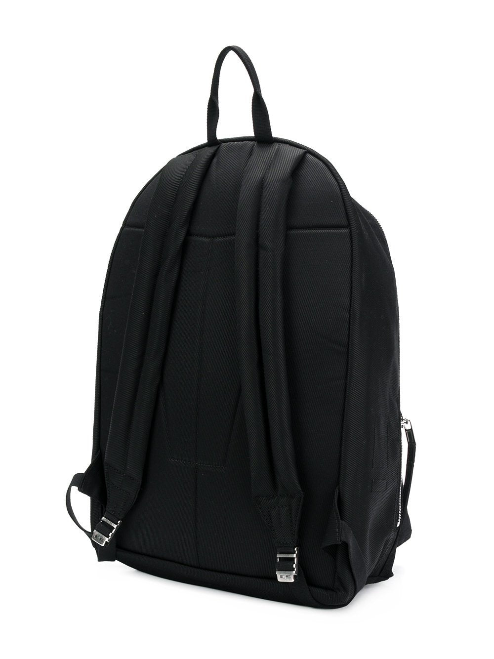 Hexagram Drawstring Backpack