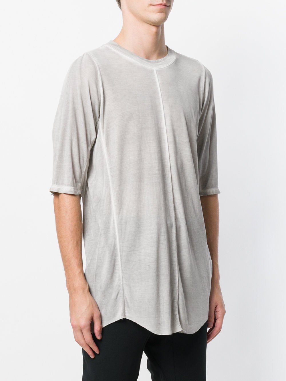 Cotton Wool T-Shirt