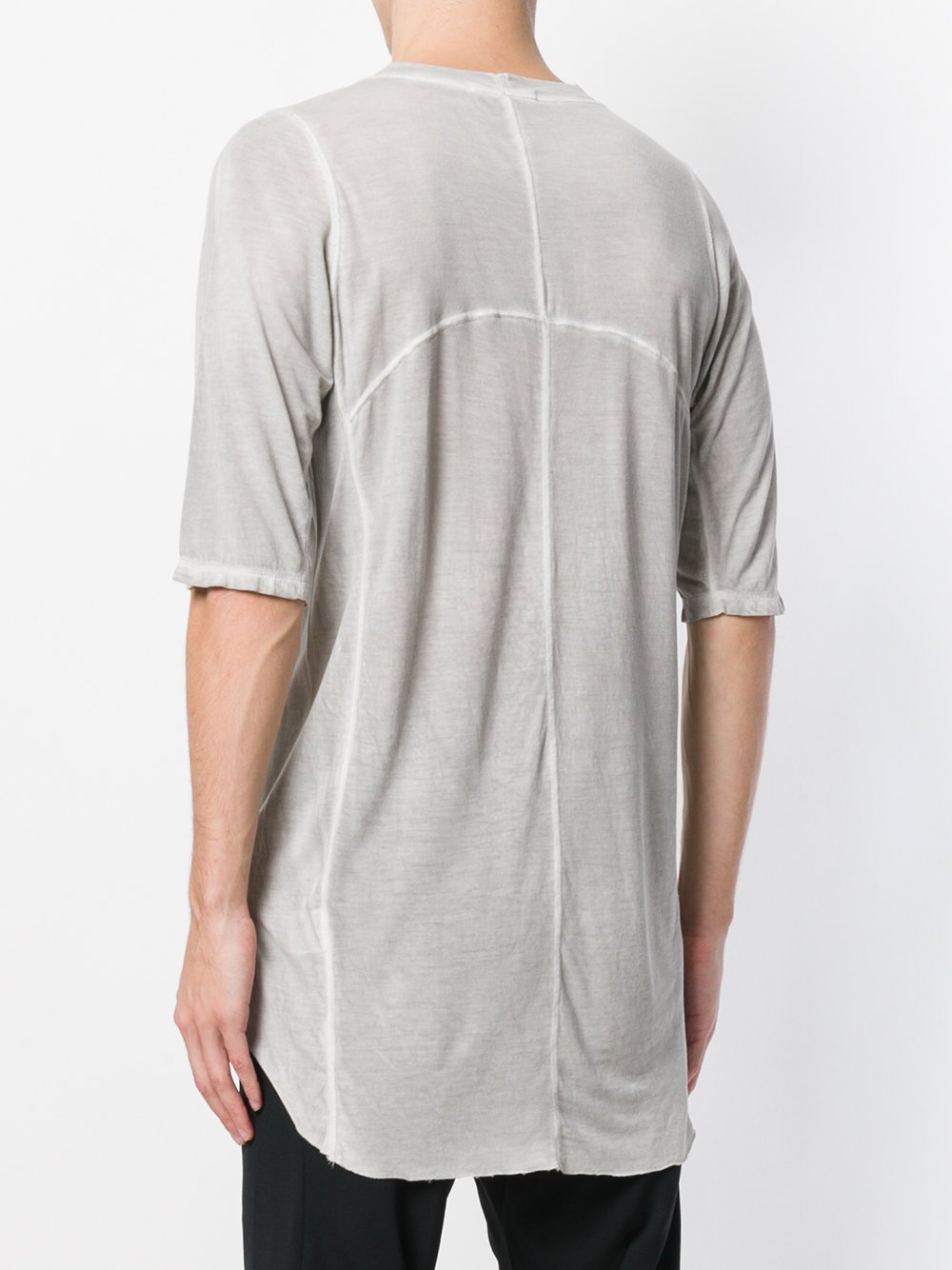 Cotton Wool T-Shirt