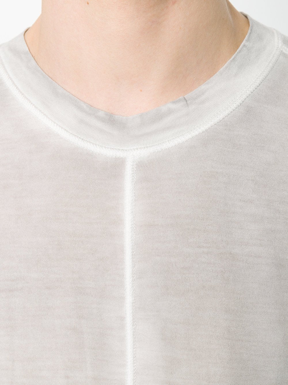 Cotton Wool T-Shirt