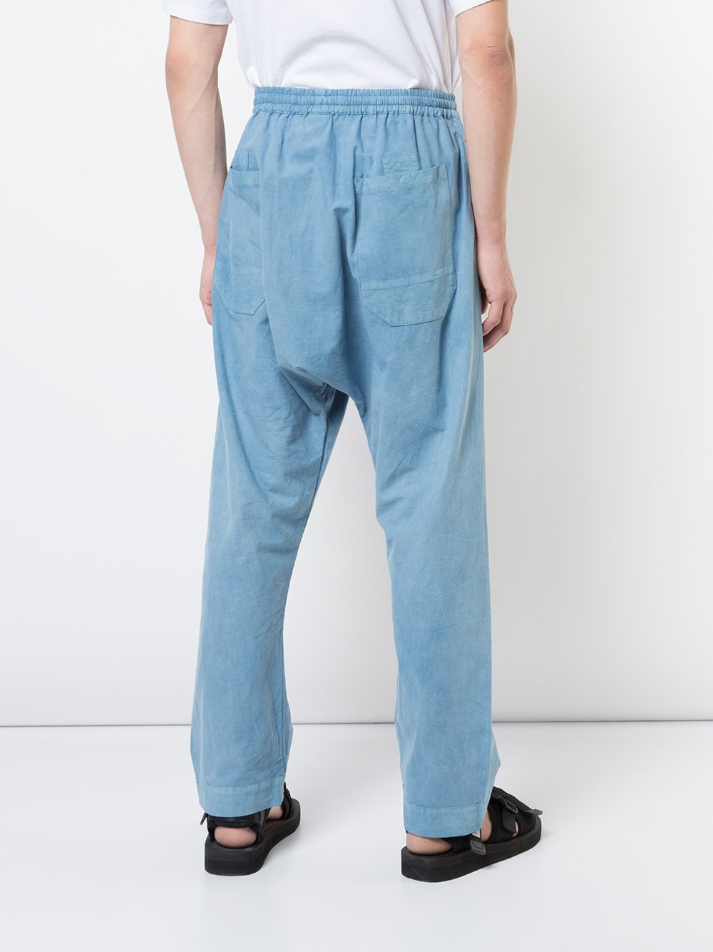 Casual Trousers