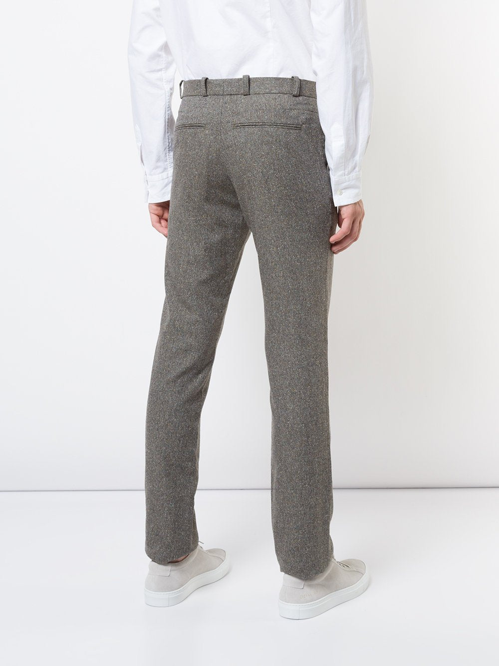 Trousers Wisdom Forest