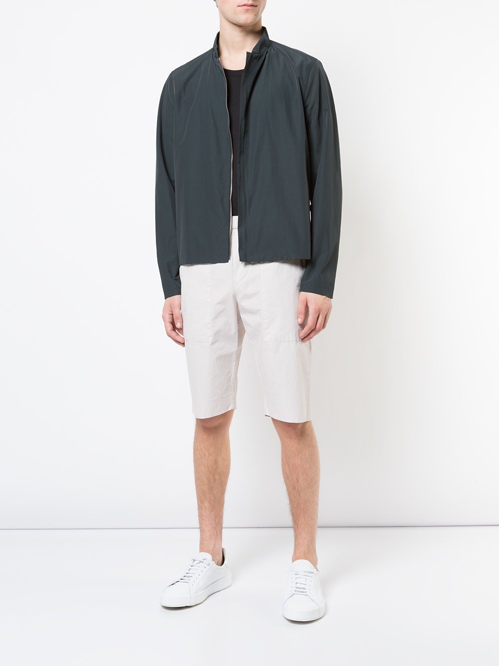 Shorts Slowly