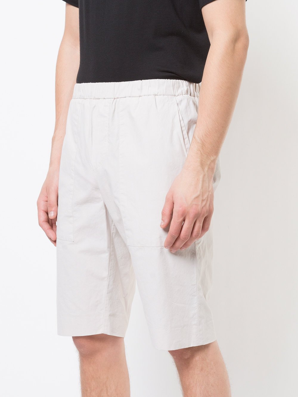 Shorts Slowly