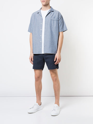 Shorts Sign
