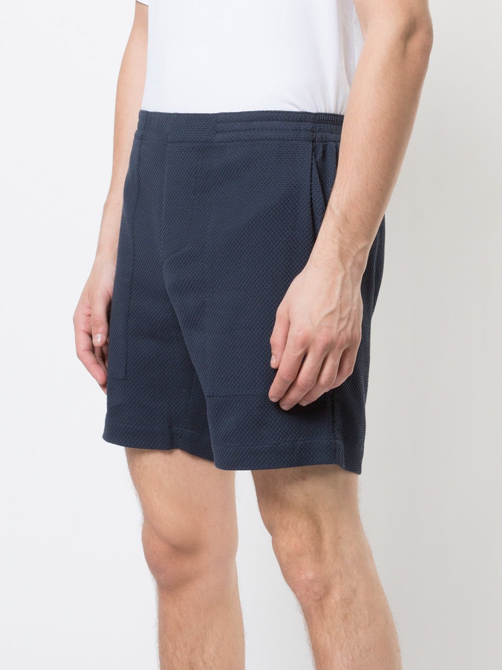 Shorts Sign