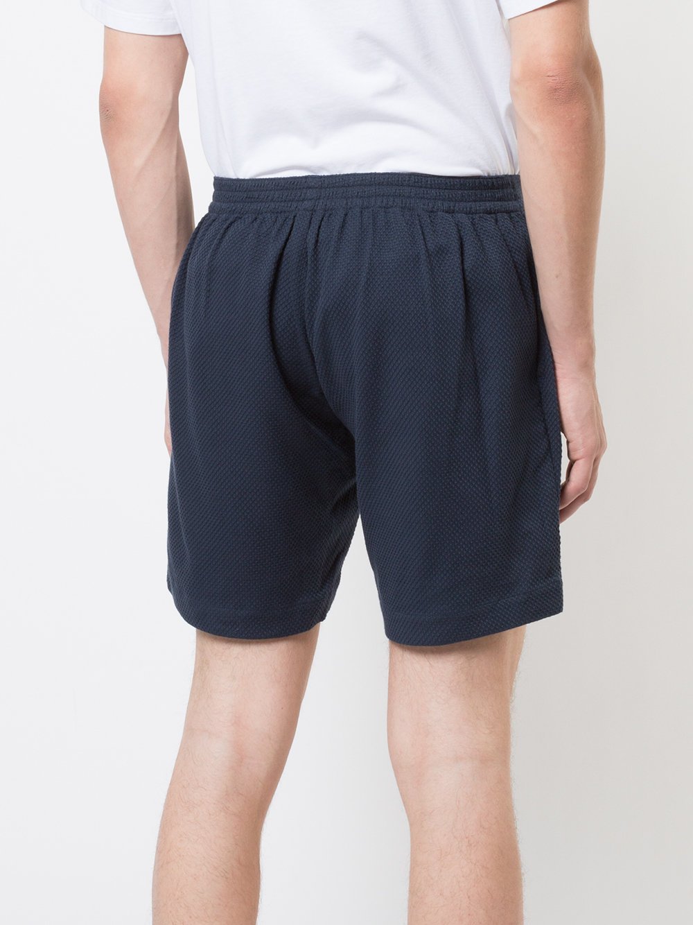 Shorts Sign