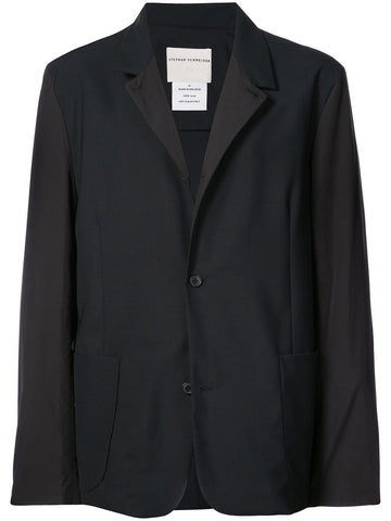 Wool Jacket Integrity