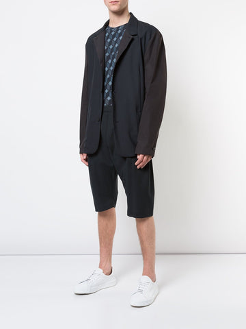 Wool Jacket Integrity