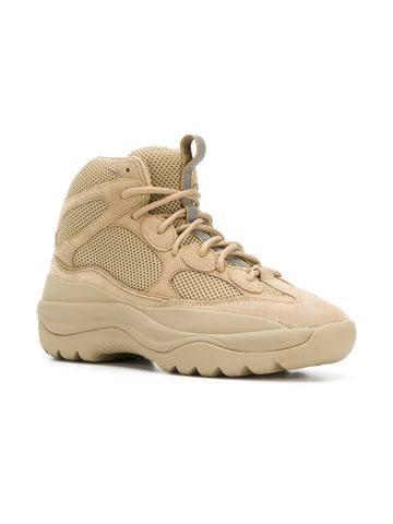 Desert Boot Taupe