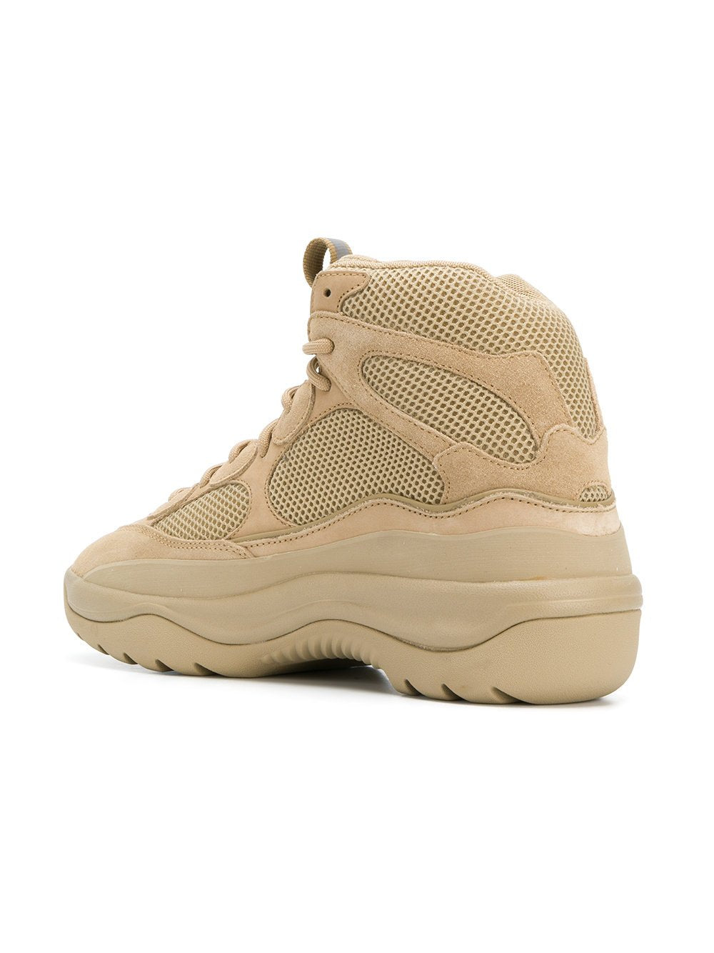 Desert Boot Taupe