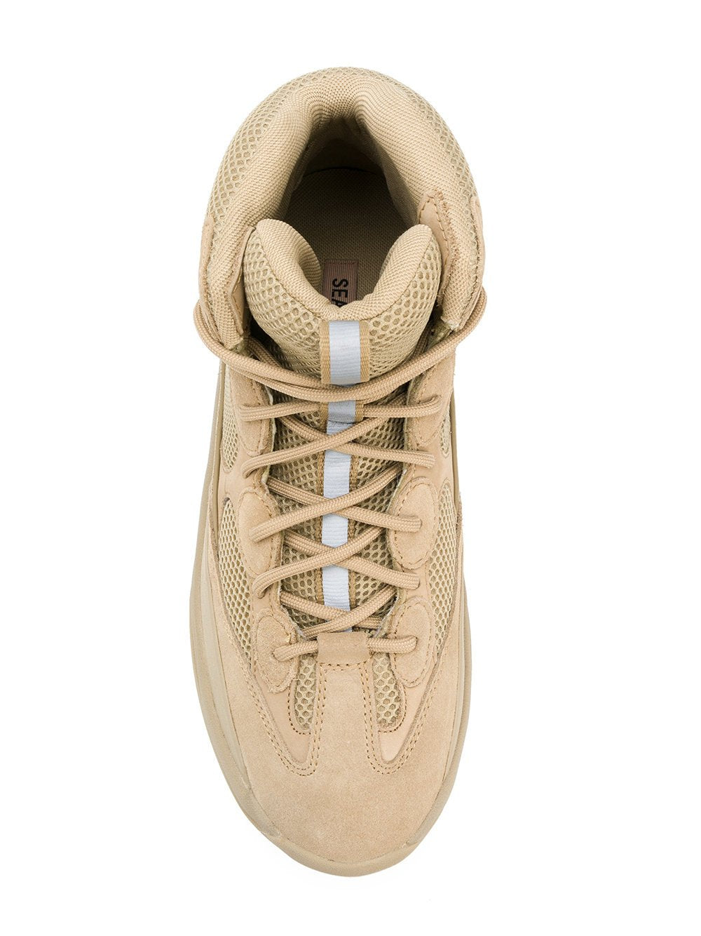 Desert Boot Taupe
