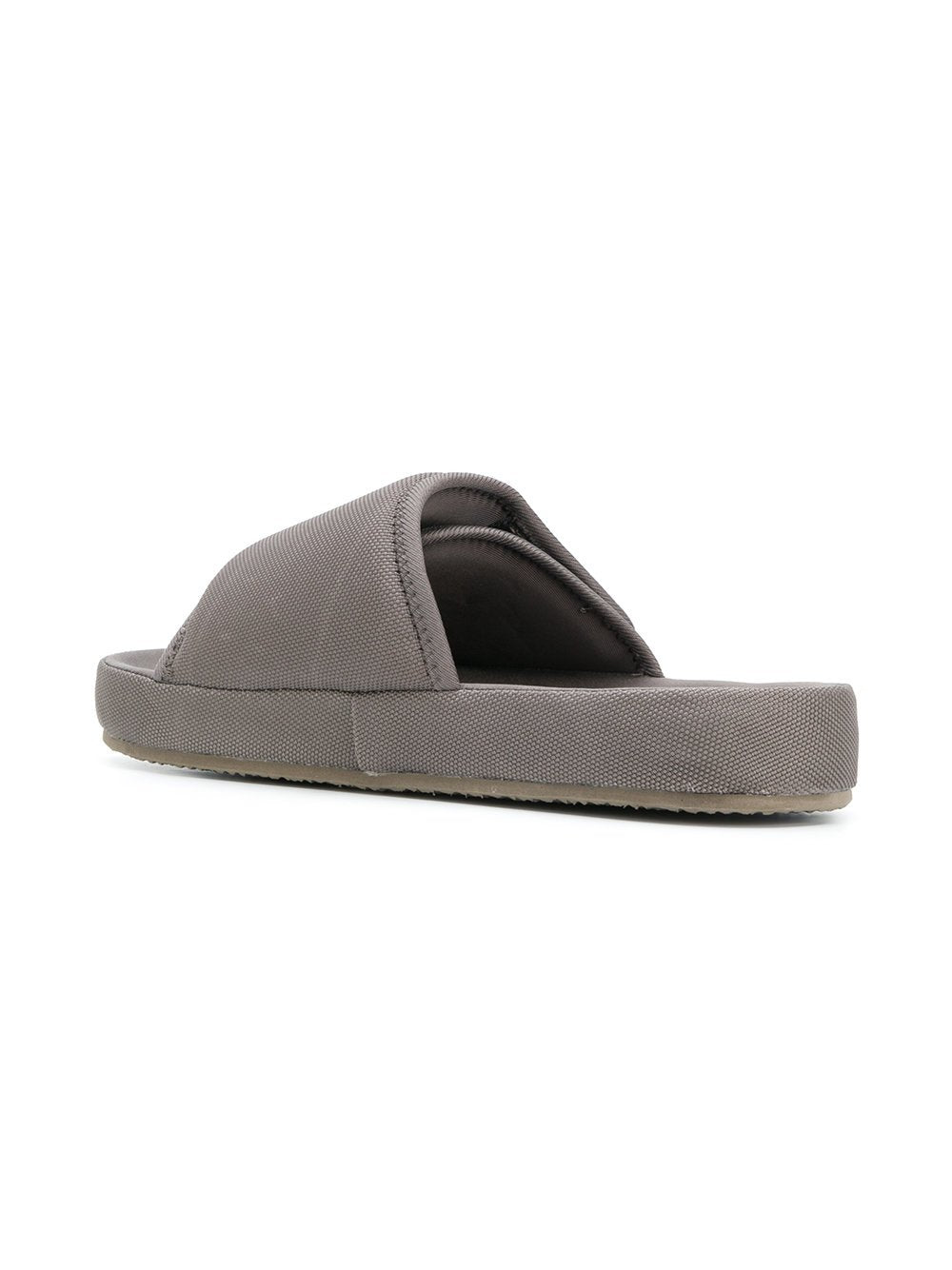 Graphite Slides