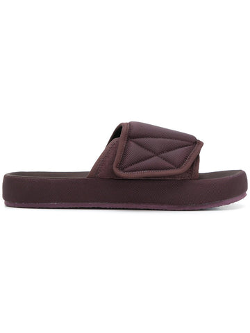 Oxblood Slides