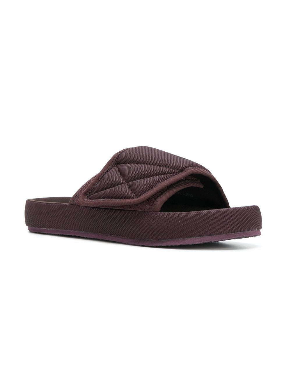 Oxblood Slides