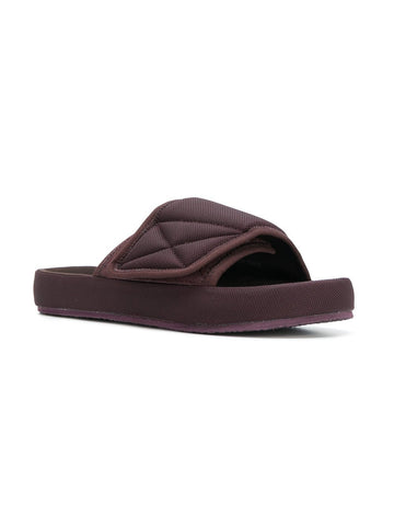 Oxblood Slides