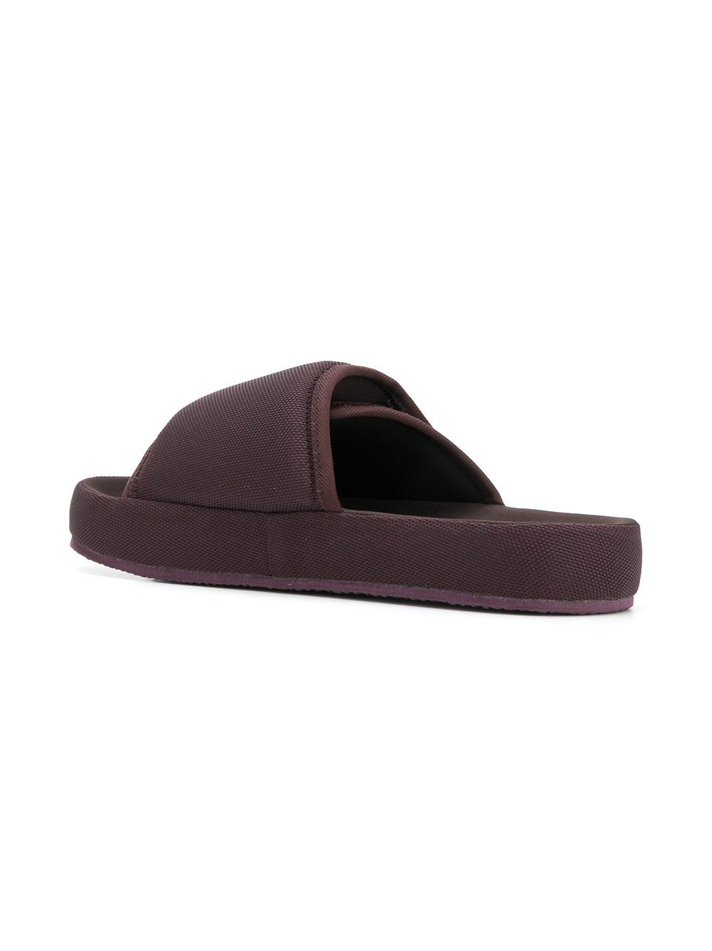 Oxblood Slides