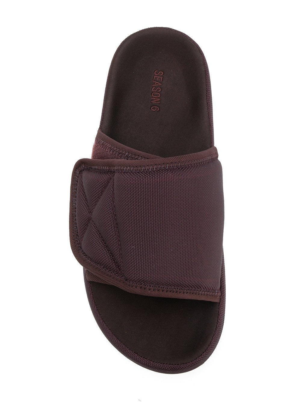 Oxblood Slides