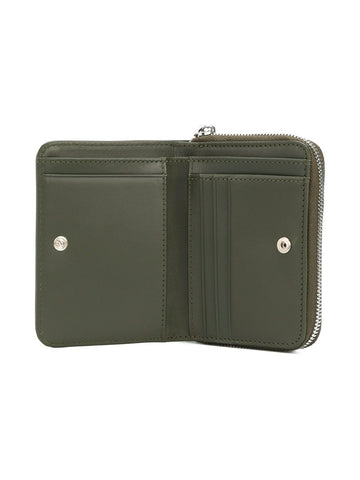 Compact Emmanuel Khaki