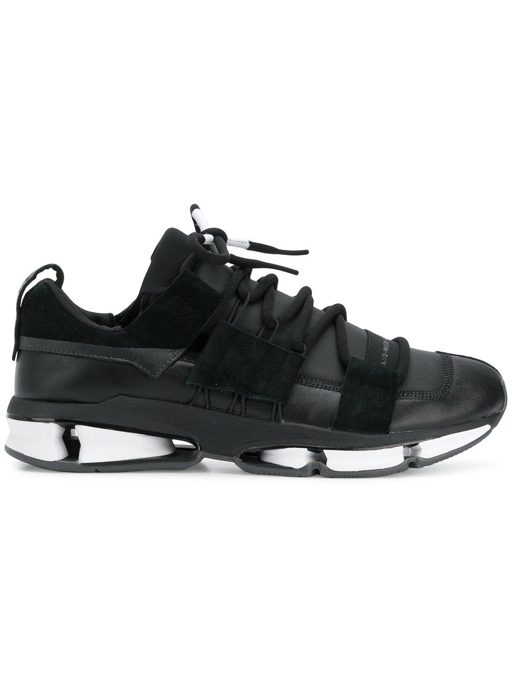 Adidas Twinstrike ADV Stretch Leather Shoes