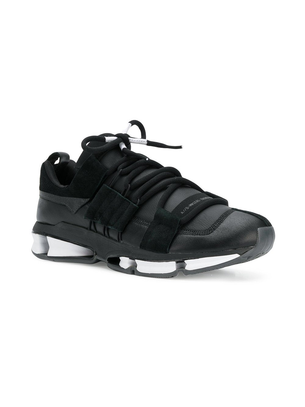 Adidas Twinstrike ADV Stretch Leather Shoes