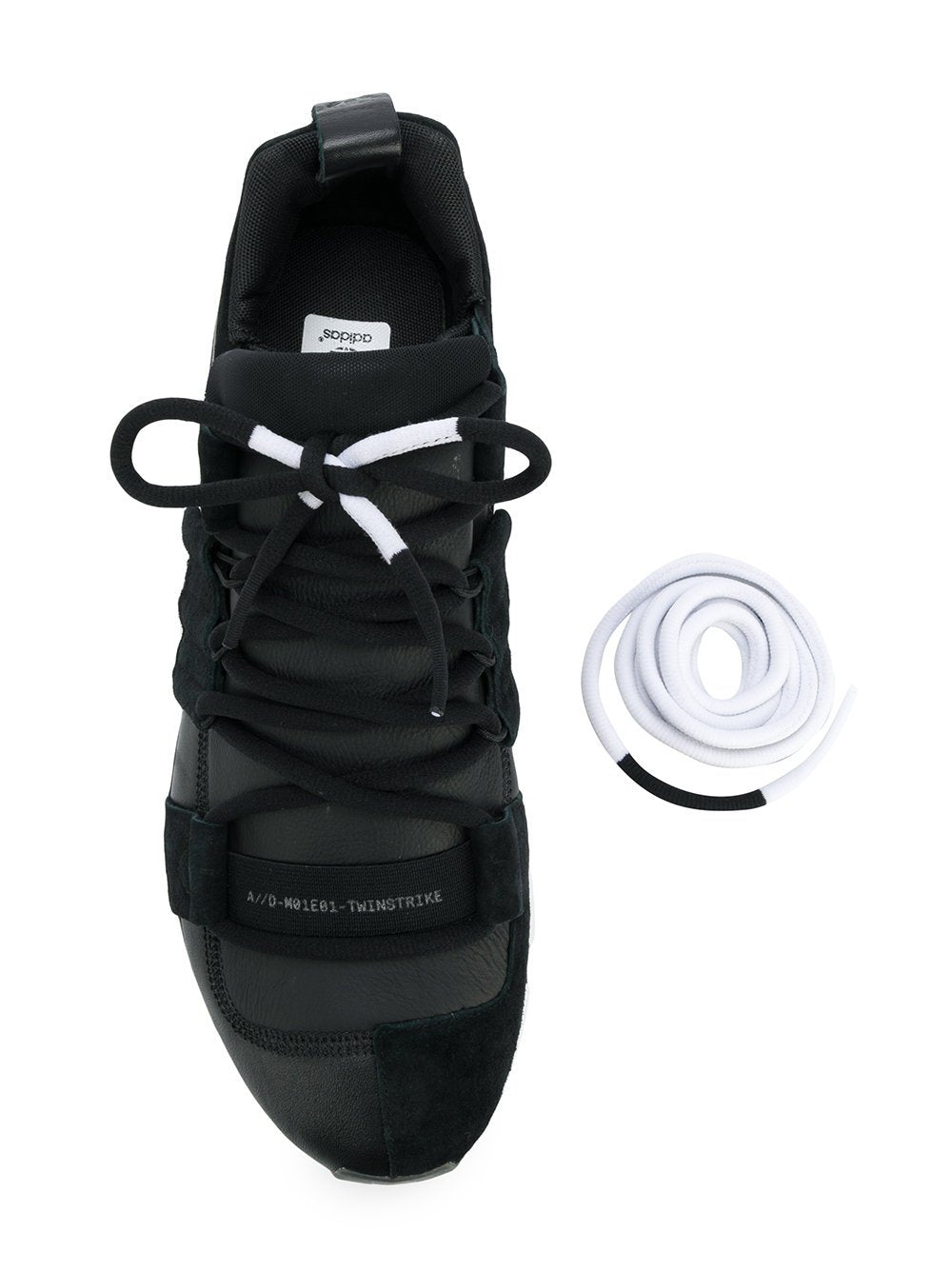 Adidas Twinstrike ADV Stretch Leather Shoes