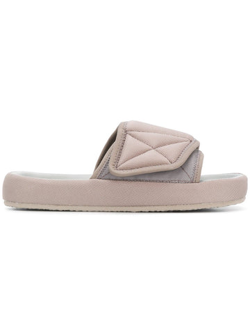 Taupe Slides