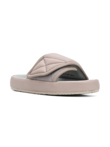 Taupe Slides