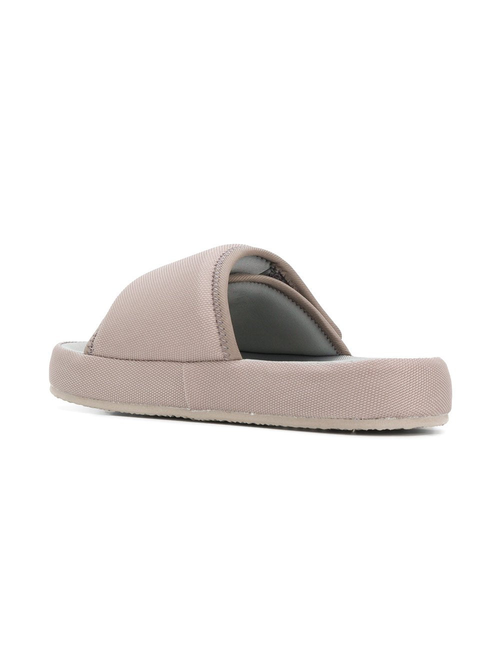 Taupe Slides