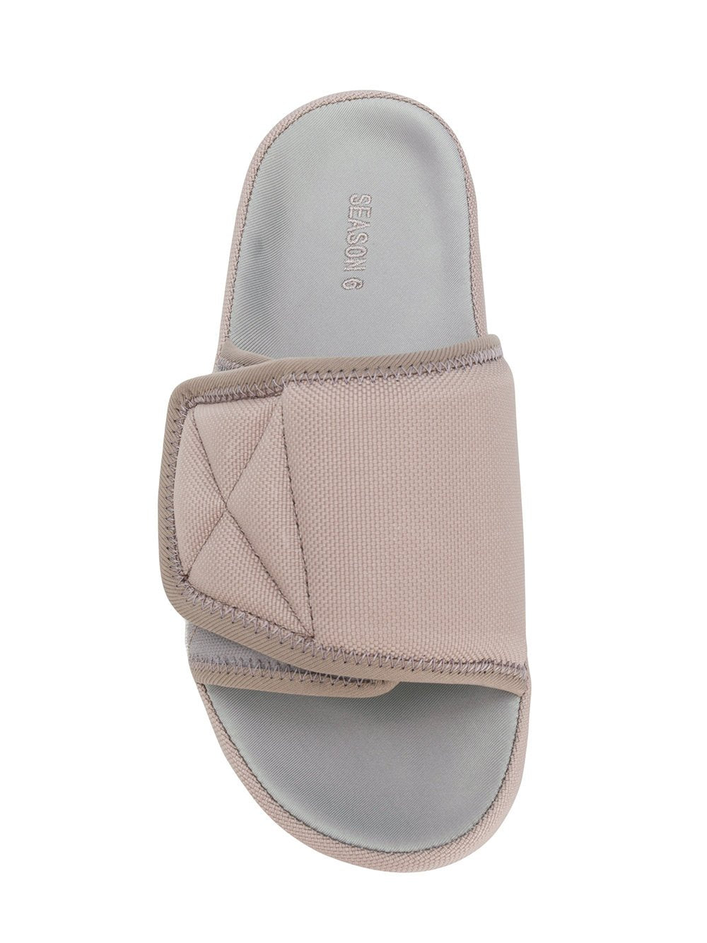 Taupe Slides