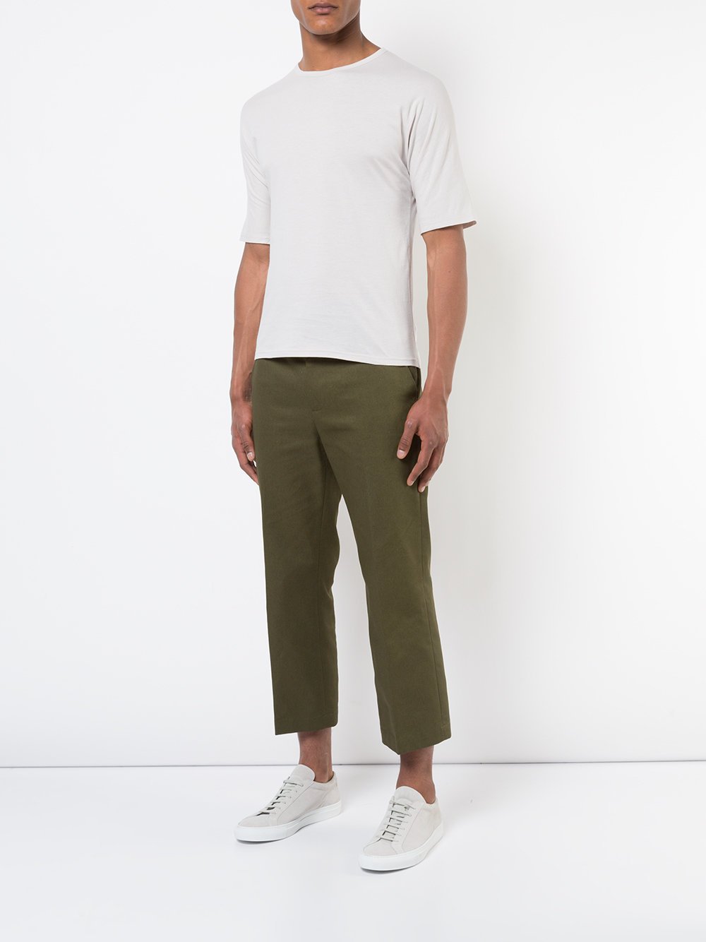 Cotton Jersey Top Dream