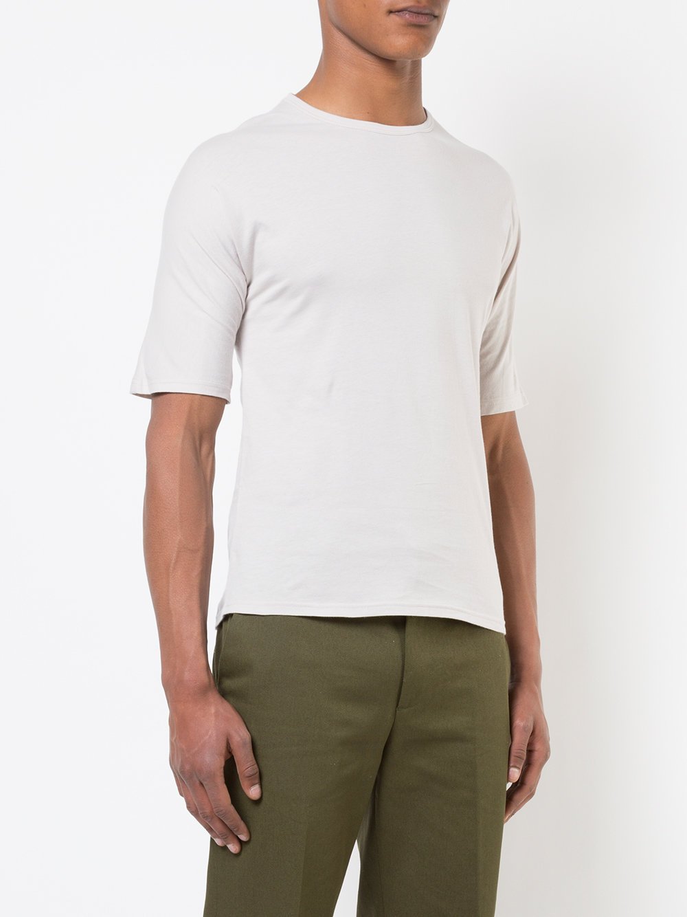 Cotton Jersey Top Dream