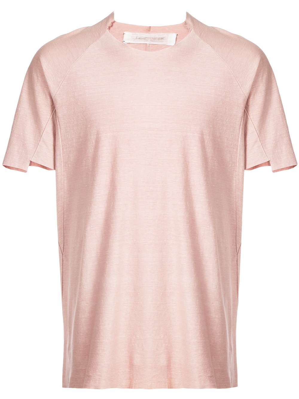Indian Matter Raglan Sleeve T Shirt