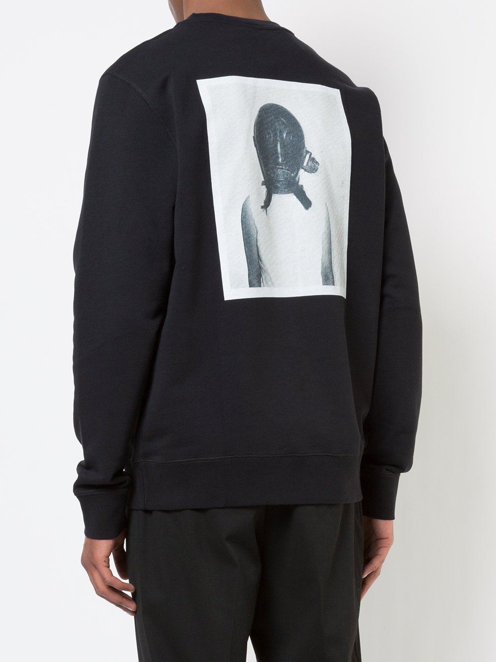 Album Crewneck Sweater
