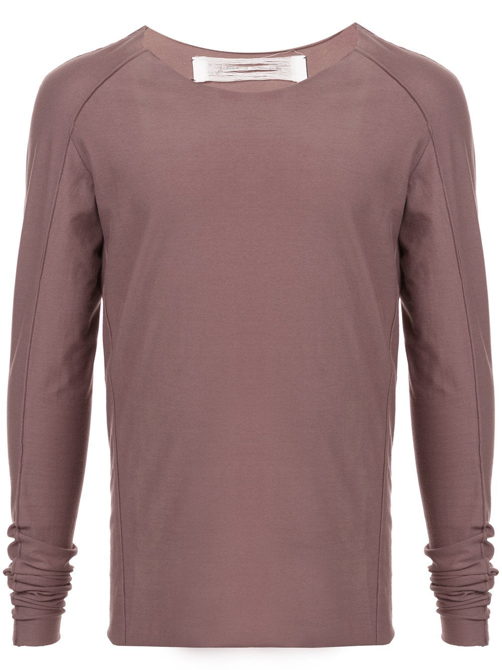 Front Seam T-Shirt