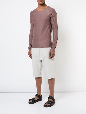Front Seam T-Shirt