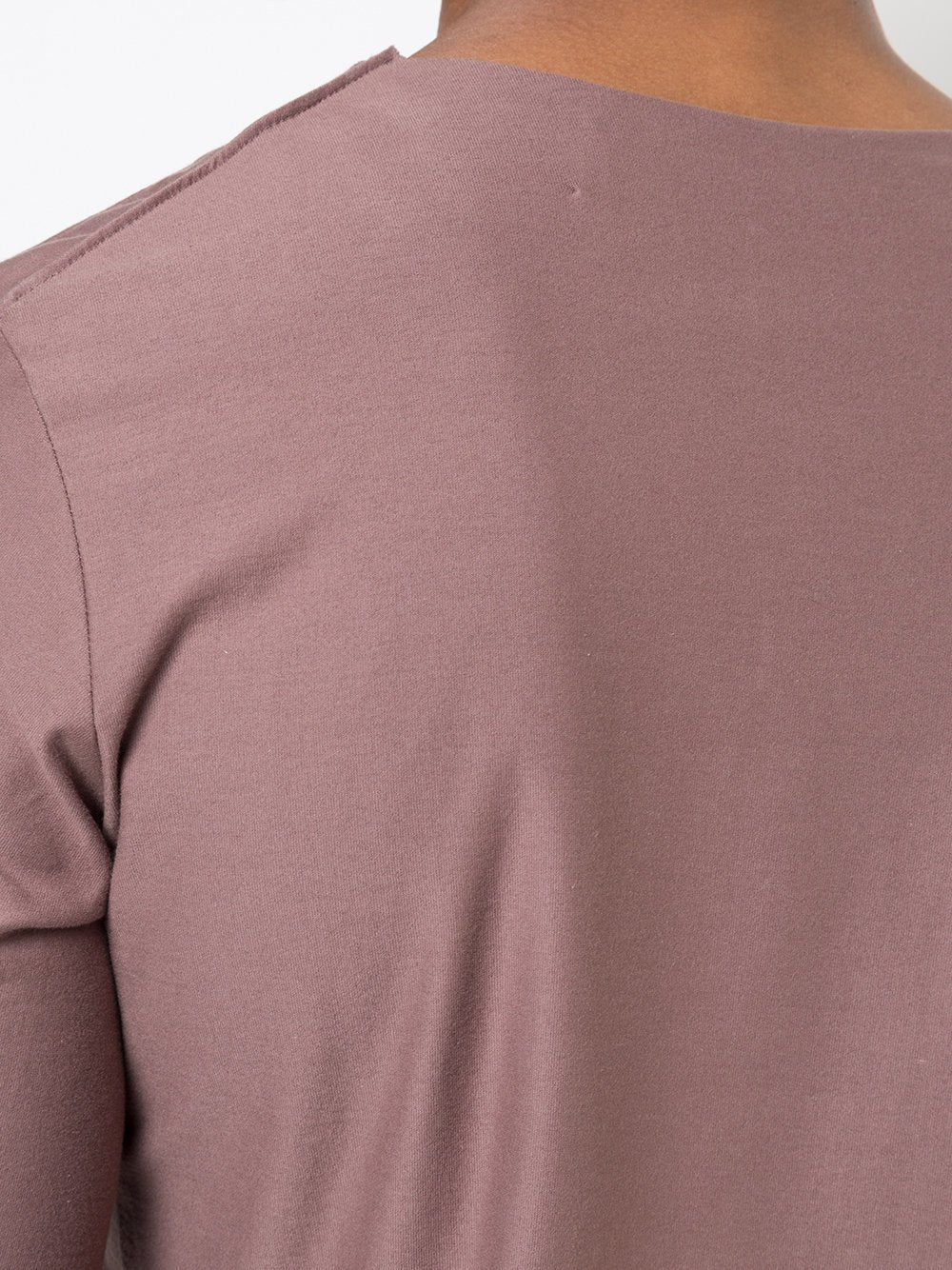 Front Seam T-Shirt