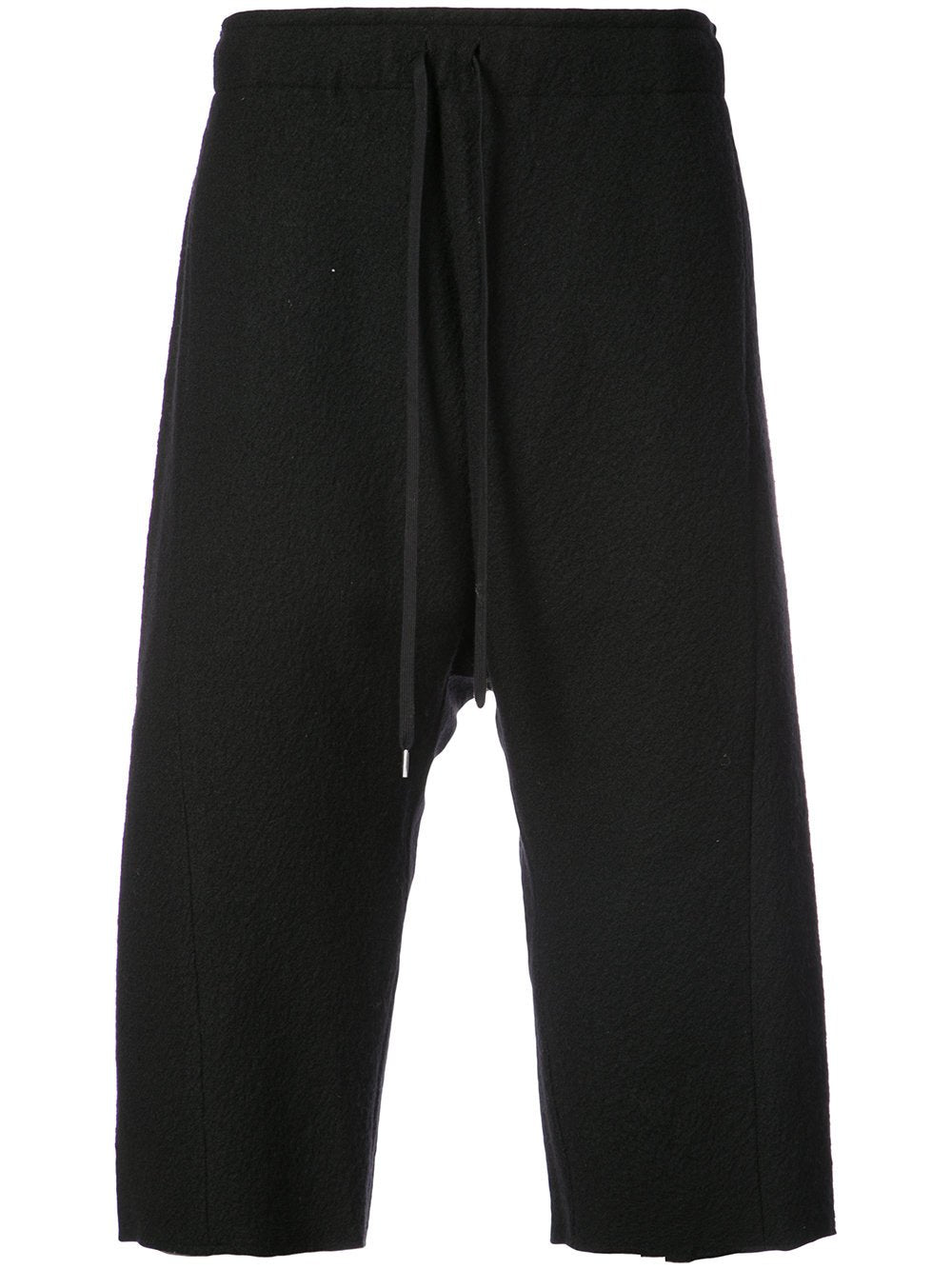 Unisex Compression Wool Short Pants