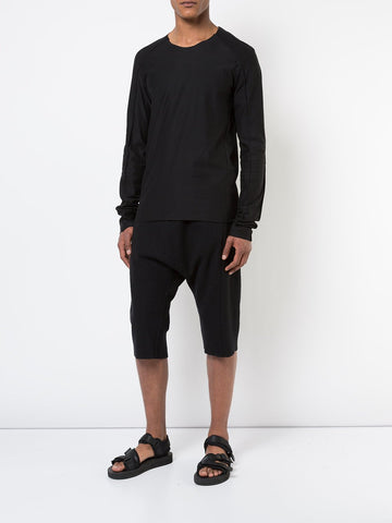 Unisex Compression Wool Short Pants
