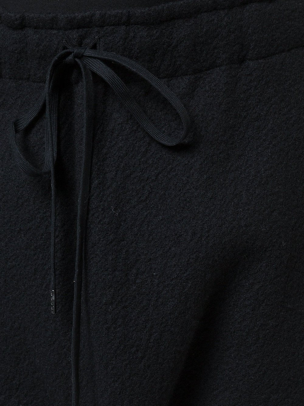 Unisex Compression Wool Short Pants