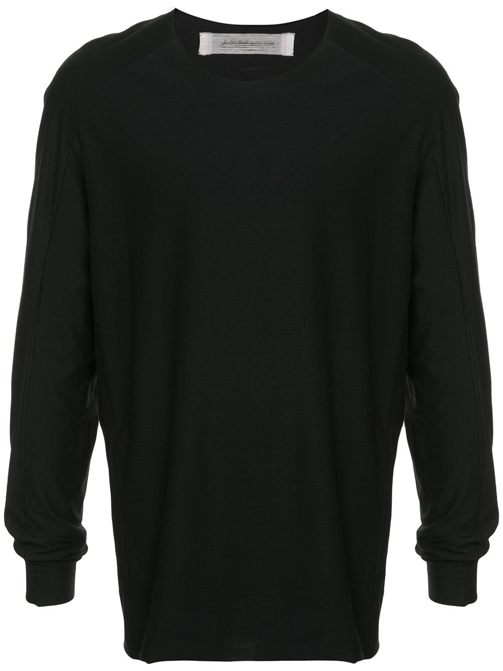 Solid Seam T-Shirt